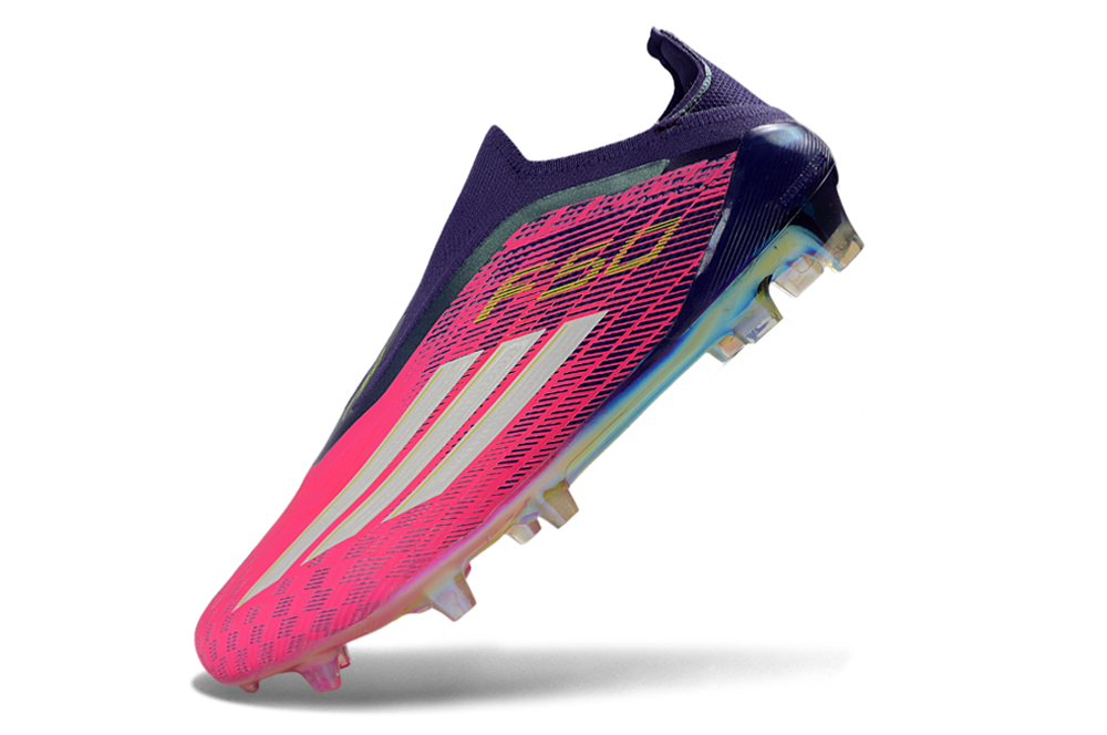 Image of Adidas F50 Elite FG Laceless