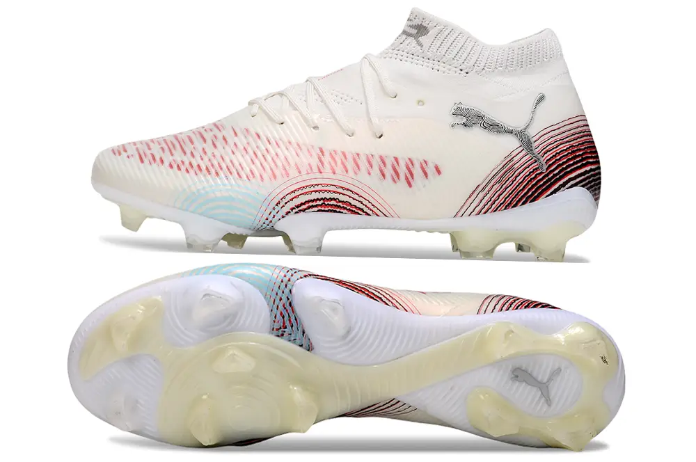 Image of PUMA Puma Future 8 Ultimate FG - Soccer Shoes Soccer Shoe
