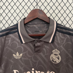 Image of 24/25 Real Madrid third away