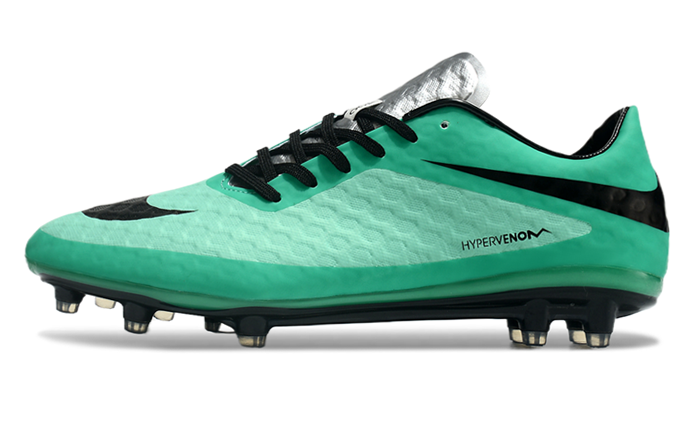 Image of Nike Hypervenom Phantom Elite FG Neo lime/black-crimson