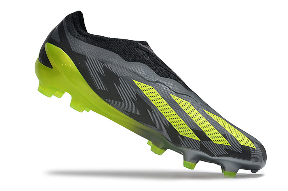 Image of Adidas X CrazyFast.1 Lsceless FG