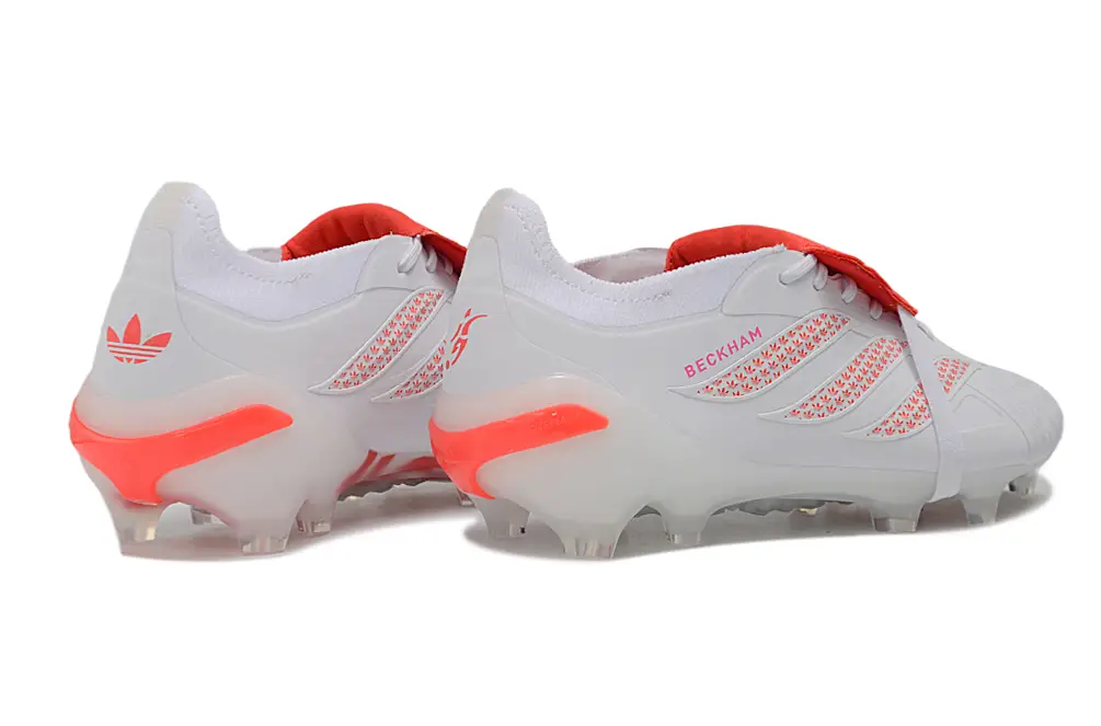 Image of ADIDAS Adidas Predator 26 Elite Tongue FG - Soccer Shoes Soccer Shoe