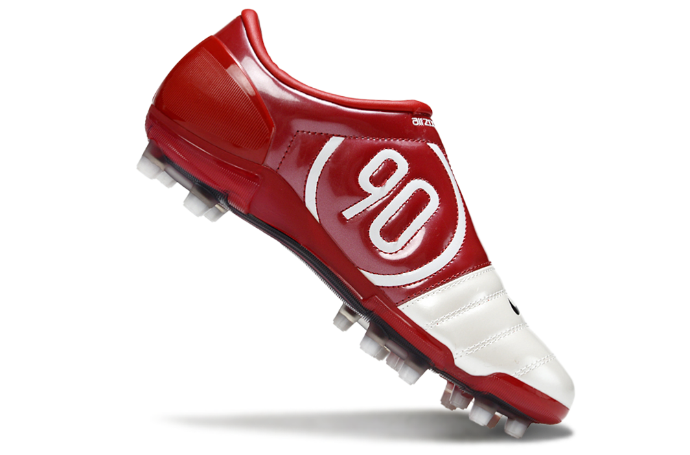 Image of Nike Total 90 Air Zoom III Elite FG