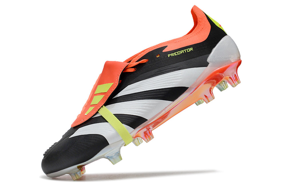 Image of Adidas Predator Solar Energy Elite Tongue FG