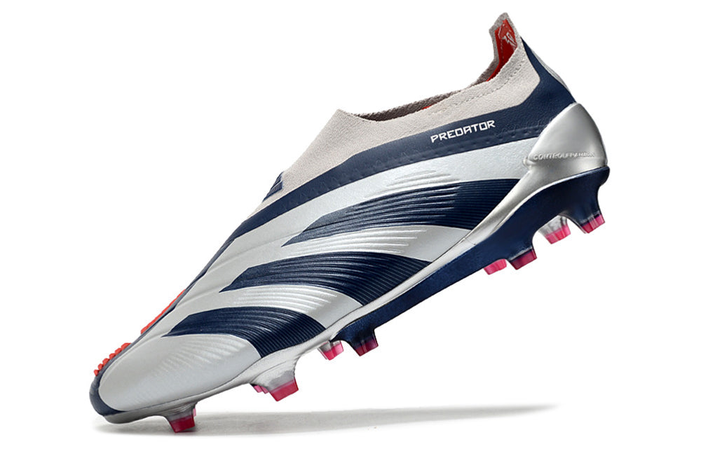 Image of Adidas Predator Roteiro Elite Laceless FG
