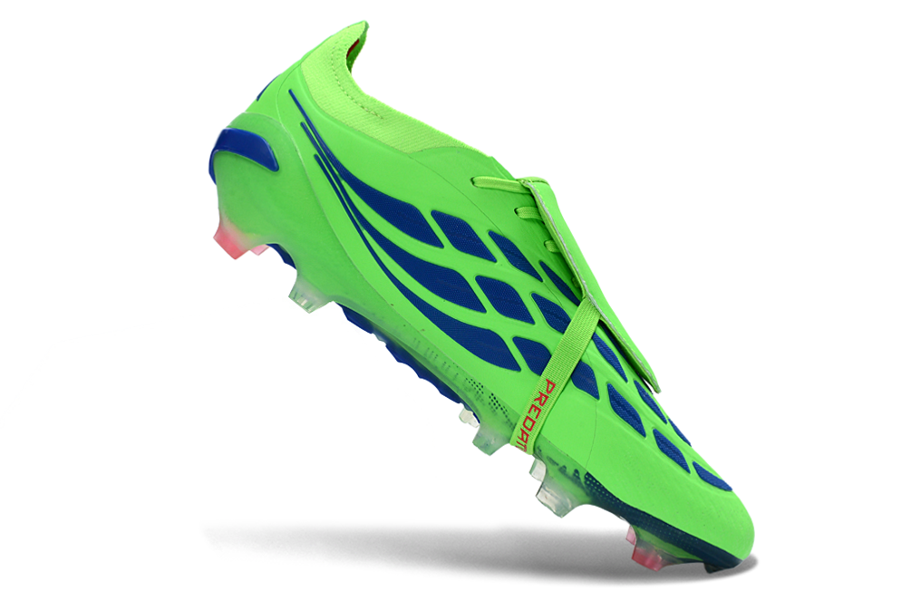 Image of Adidas Predator 26 Elite Tongue FG
