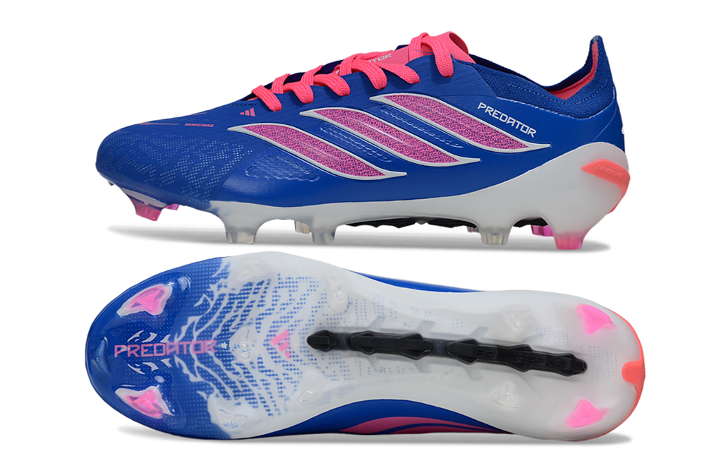 Image of Adidas Predator 26 Elite FG