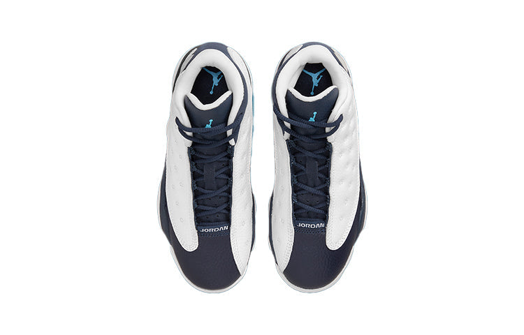 (PS) Air Jordan 13 Retro 'Obsidian' DJ3005-144