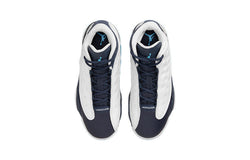 Image of (PS) Air Jordan 13 Retro 'Obsidian' DJ3005-144