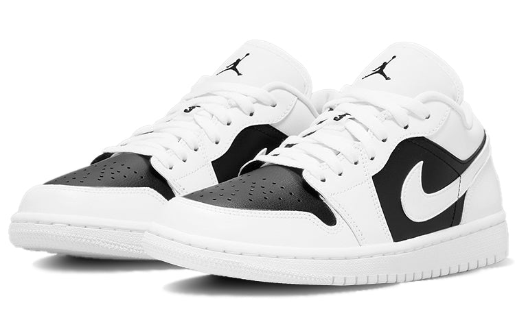 (WMNS) Air Jordan 1 Low 'White Panda' DC0774-100