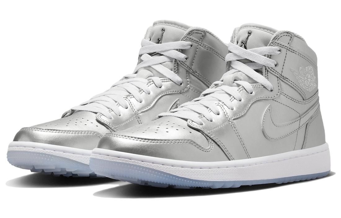 Air Jordan 1 High Golf 'Giving' FD6815-001