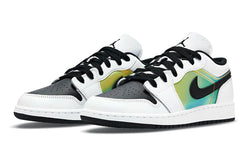 Image of (GS) Air Jordan 1 Low SE 'Color-Shifting' CV9844-109