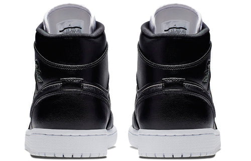 Image of Air Jordan 1 Mid 'Maybe I Destroyed the Game' 852542-016