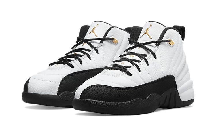 (PS) Air Jordan 12 Retro 'Royalty' 151186-170