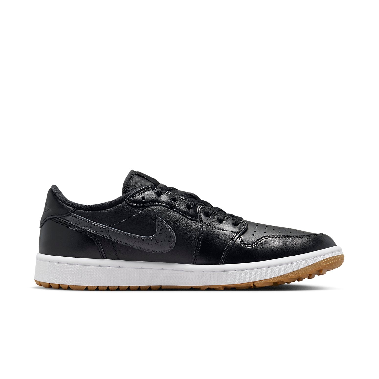 Air Jordan 1 Low Golf 'Black Gum' DD9315-005