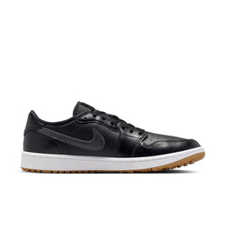 Image of Air Jordan 1 Low Golf 'Black Gum' DD9315-005