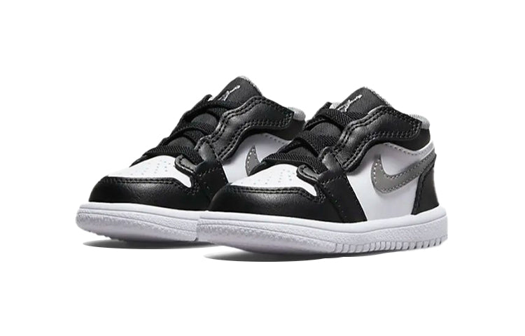 (TD) Air Jordan 1 Alt Low 'Black White' CI3436-040