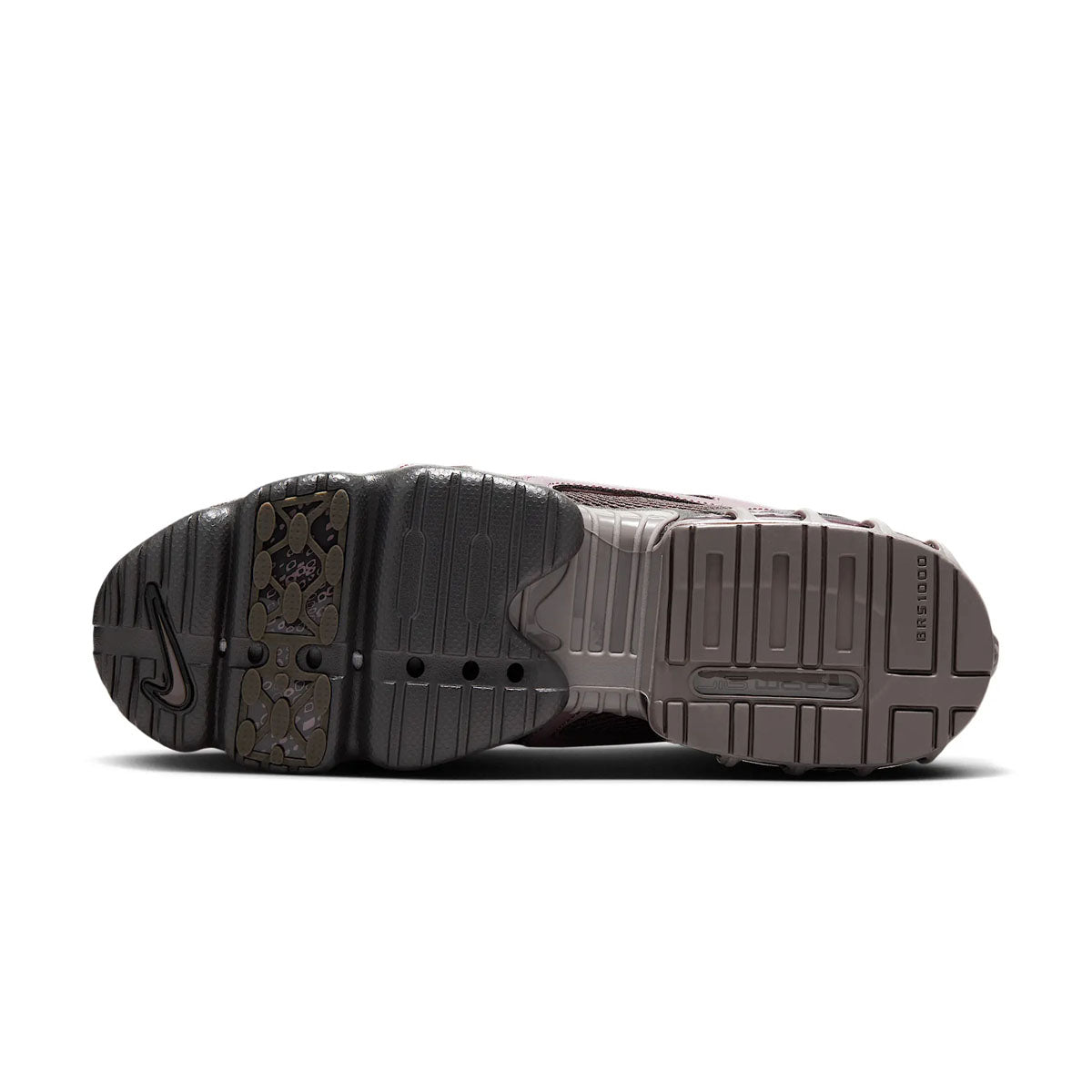 Image of Air Zoom Spiridon Cage 2 'Medium Ash'