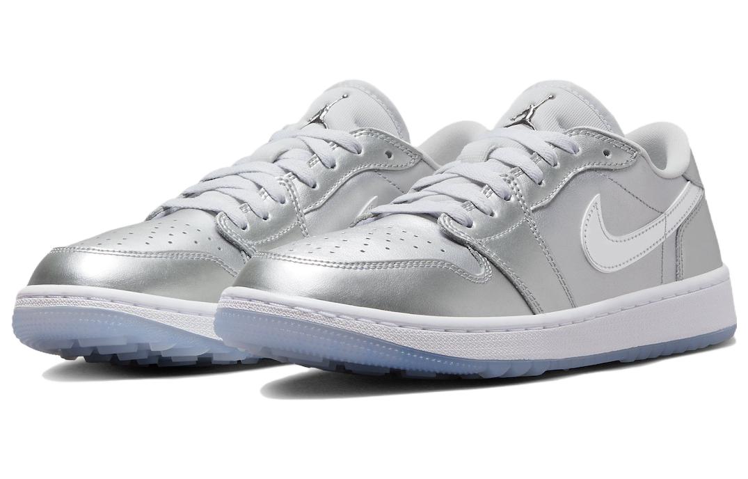 Air Jordan 1 Low Golf 'Giving' FD6848-001