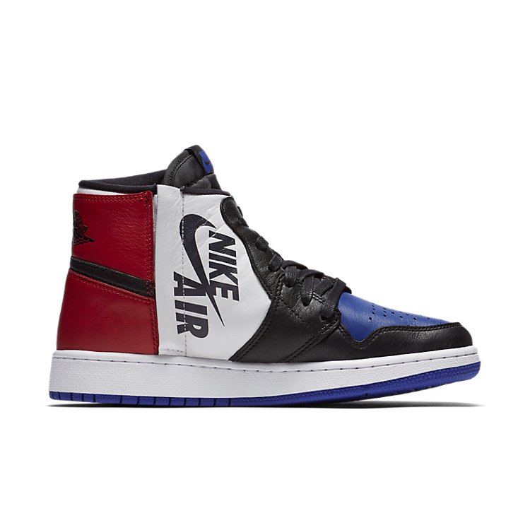 (WMNS) Air Jordan 1 Rebel XX 'Top 3' AT4151-001