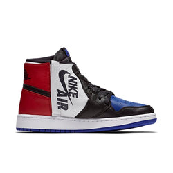 Image of (WMNS) Air Jordan 1 Rebel XX 'Top 3' AT4151-001