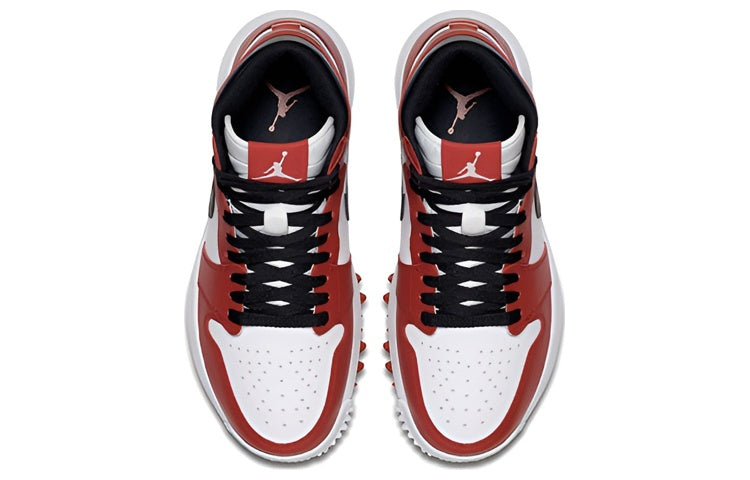 Air Jordan 1 Golf 'Chicago' 917717-100