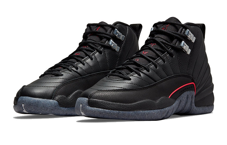 (GS) Air Jordan 12 Utility 'Grind' DM5204-006