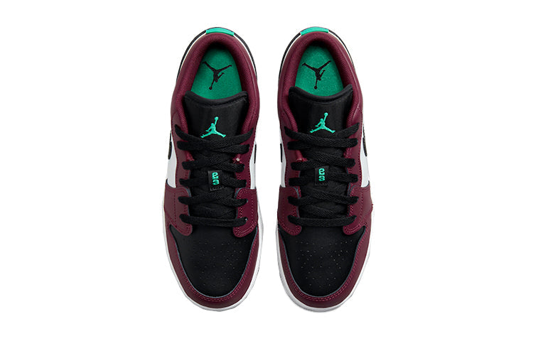 (GS) Air Jordan 1 Low SE 'Dark Beetroot' DM0589-635