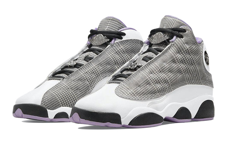 (GS) Air Jordan 13 Retro 'Houndstooth' DN3938-015