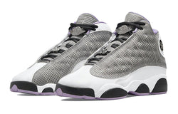 Image of (GS) Air Jordan 13 Retro 'Houndstooth' DN3938-015