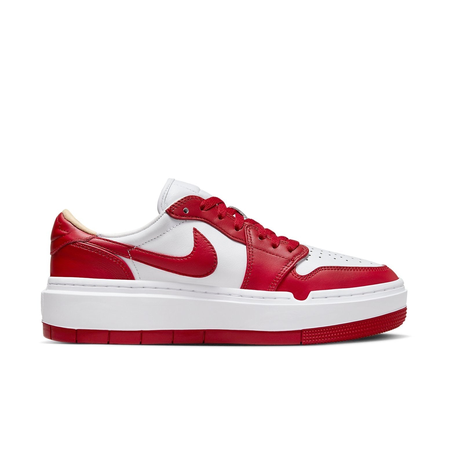 (WMNS) Air Jordan 1 Elevate Low 'Varsity Red' DH7004-116