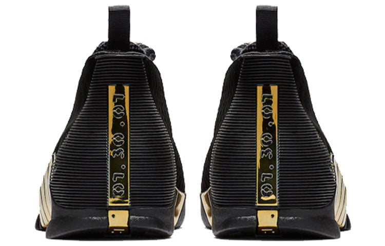Image of Air Jordan 15 Retro 'Doernbecher' 2018 BV7107-017