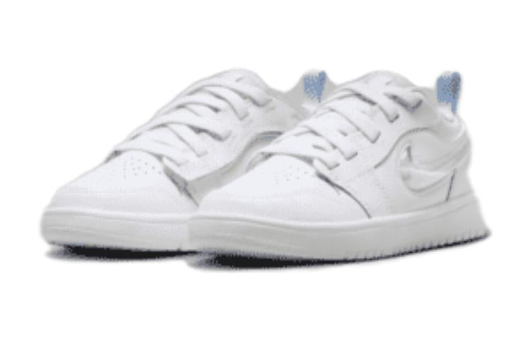 (PS) Air Jordan 1 Alt SE 'White Ice Blue' FQ9113-100