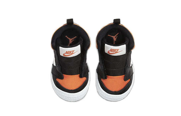 (TD) Air Jordan 1 Crib Bootie 'Shattered Backboard' AT3745-108