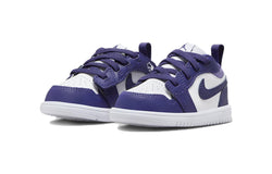 Image of (TD) Air Jordan 1 Low Alt 'Sky J Purple White' DR9747-515