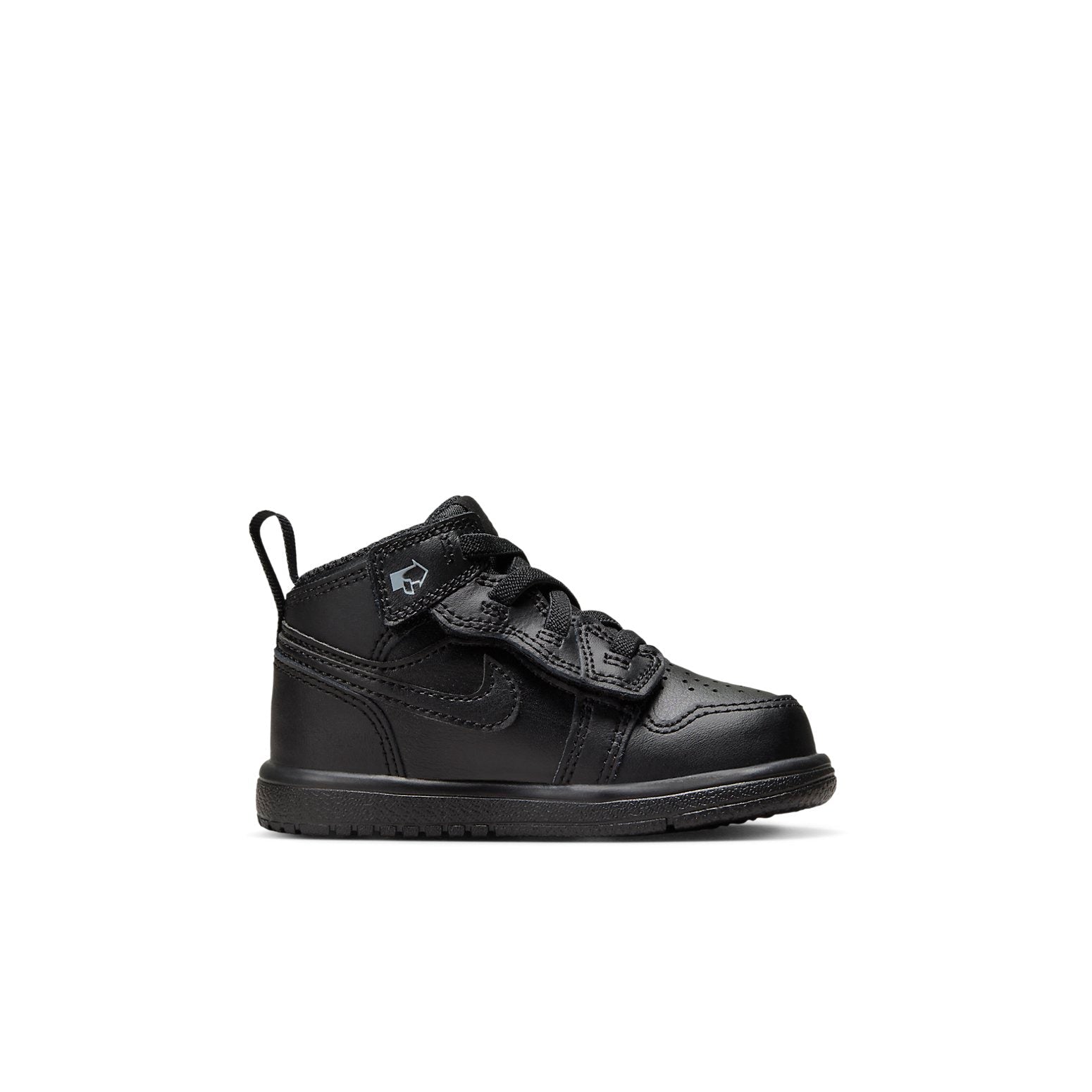 (TD) Air Jordan 1 Alt 'Triple Black' DR9744-093