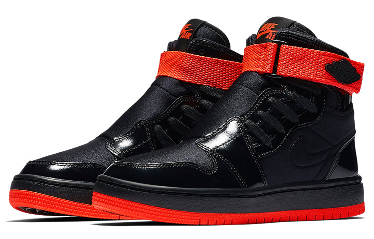 (WMNS) Air Jordan 1 Nova XX 'Bred' AV4052-006