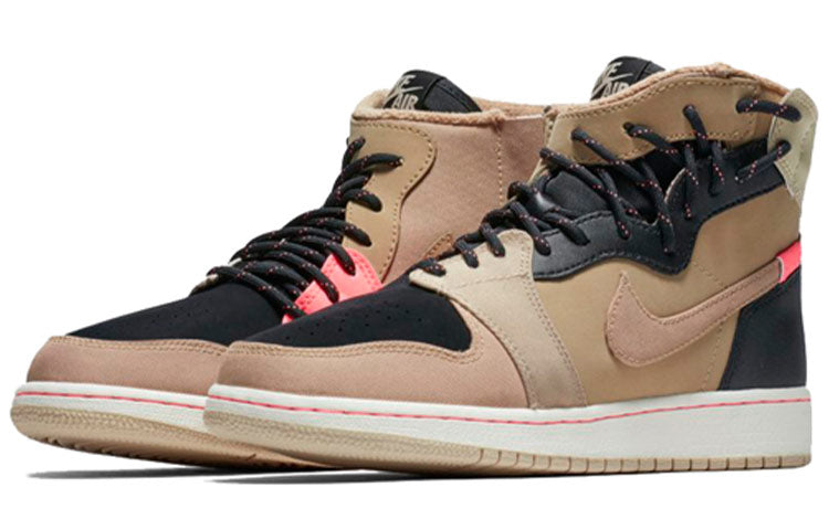 (WMNS) Air Jordan 1 Retro Rebel XX 'Utility Pack' BQ6481-200