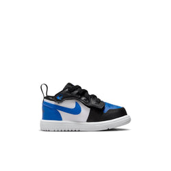 Image of (TD) Air Jordan 1 low ALT 'White Black Royal Blue' DR9747-140