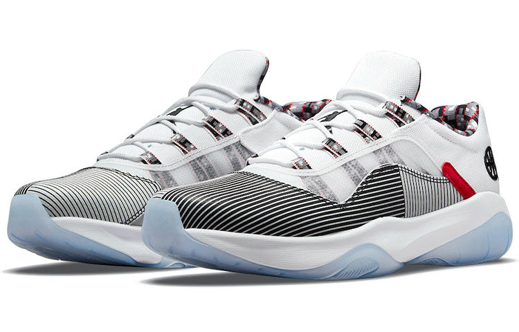 Image of Air Jordan 11 CMFT Low 'Quai 54' DJ4893-106