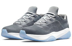 Image of Air Jordan 11 CMFT Low 'Cool Grey' CW0784-001