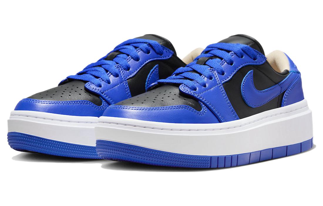 (WMNS) Air Jordan 1 Elevate Low 'Hyper Royal' DH7004-004