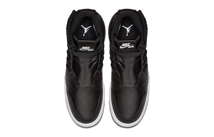 (WMNS) Air Jordan 1 Nova XX 'Black' AV4052-001