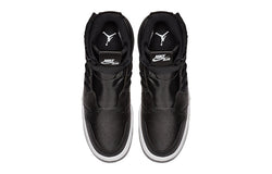 Image of (WMNS) Air Jordan 1 Nova XX 'Black' AV4052-001