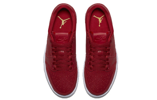 (WMNS) Air Jordan 1 Low NS 'Gym Red' AH7232-623