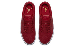 Image of (WMNS) Air Jordan 1 Low NS 'Gym Red' AH7232-623