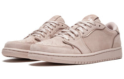 Image of (WMNS) Air Jordan 1 Retro Low NS 'Particle Beige' AO1935-204