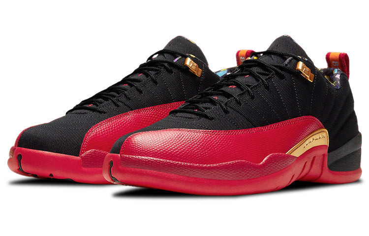 Air Jordan 12 Retro Low SE 'Super Bowl' DC1059-001