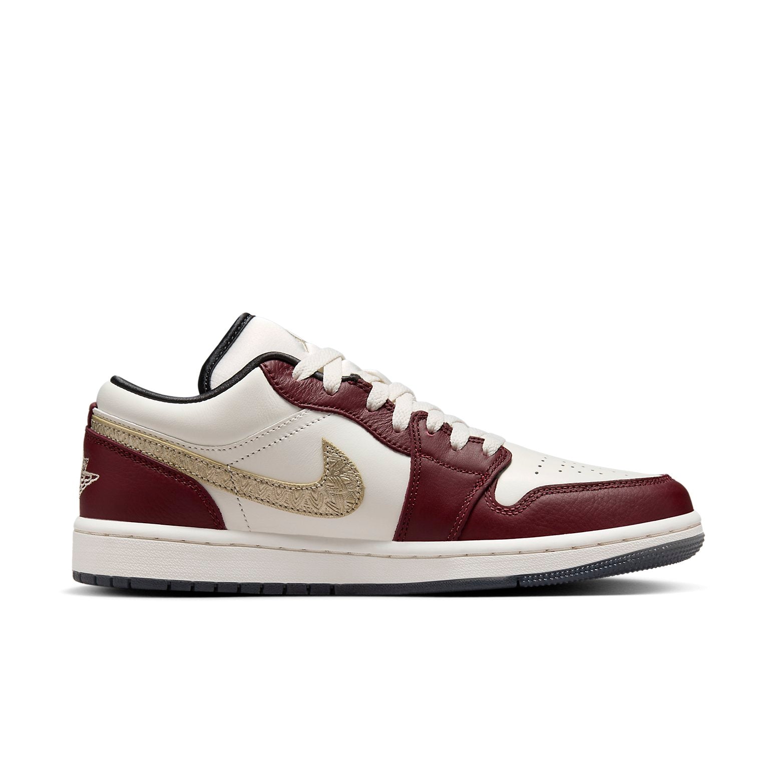 (WMNS) Air Jordan 1 Low SE 'Chinese New Year' FJ5735-100