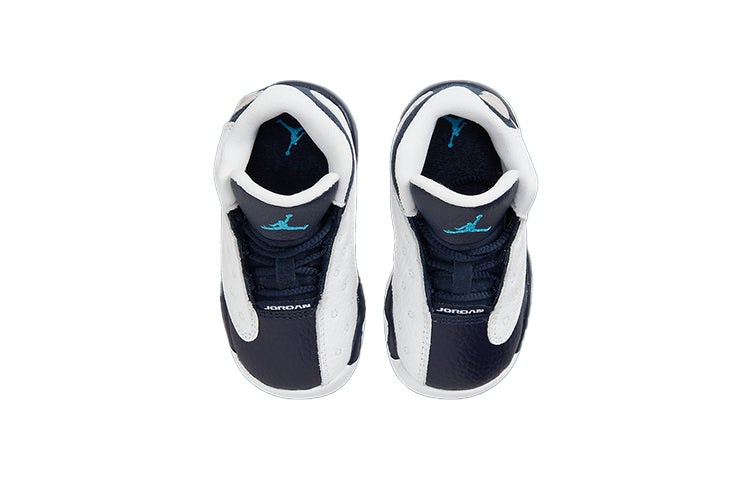 Image of (TD) Air Jordan 13 Retro 'Obsidian' DJ3004-144